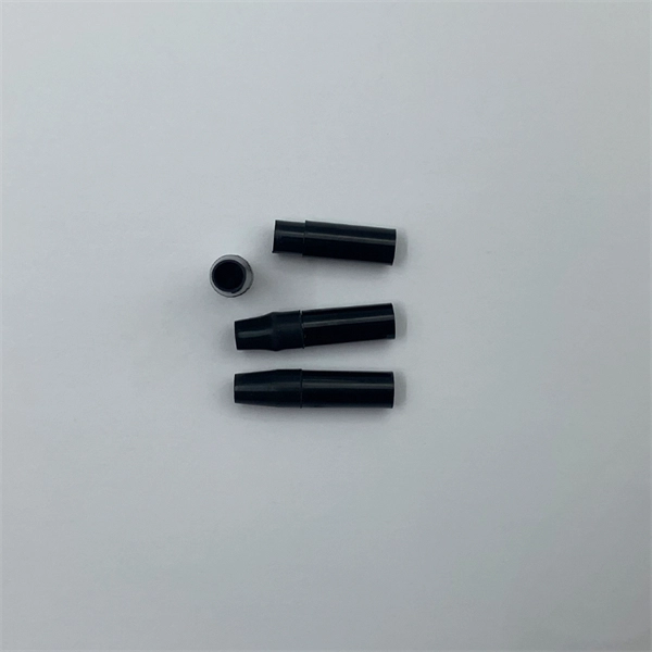 What are some types of automated miniature fiber optic sensors 