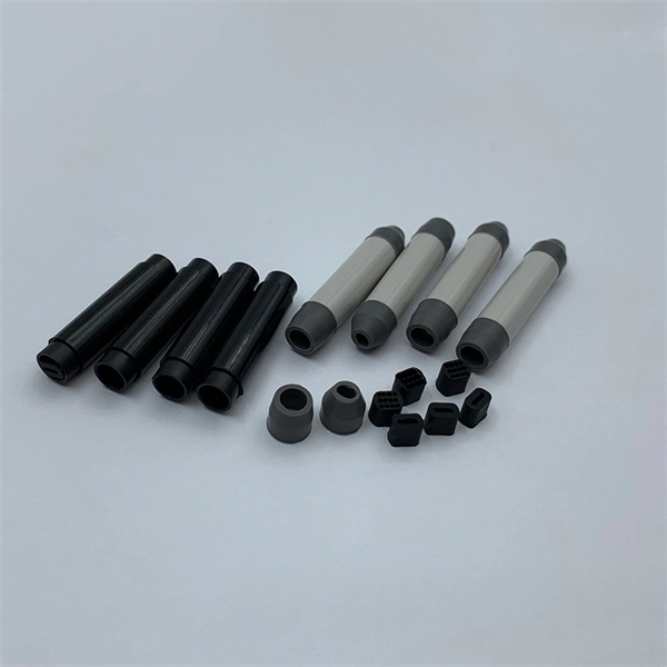 Cable tray installation power strip