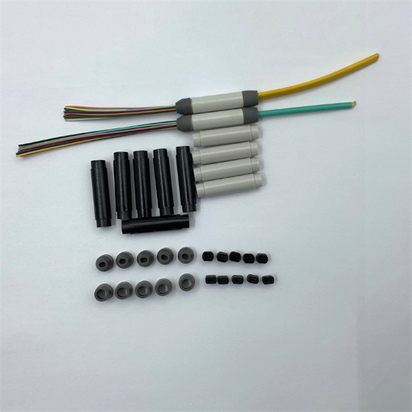 Data center fiber optic wireless router