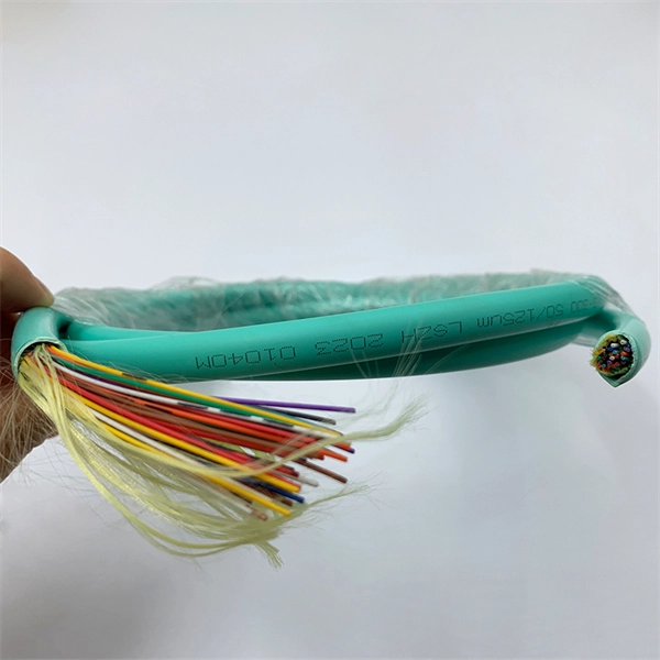 Ghana FTTH Cable Relay Anti-Signaling