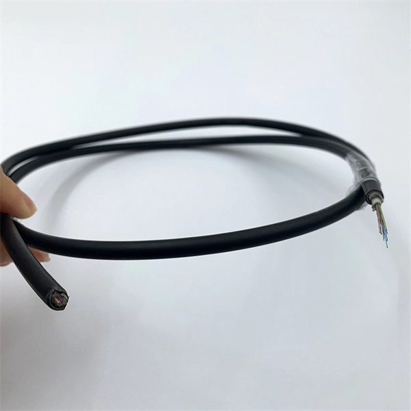 Channel Steel Fixed Cable Tray Support