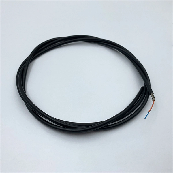 What are some foreign manufacturers of optical cable equipment