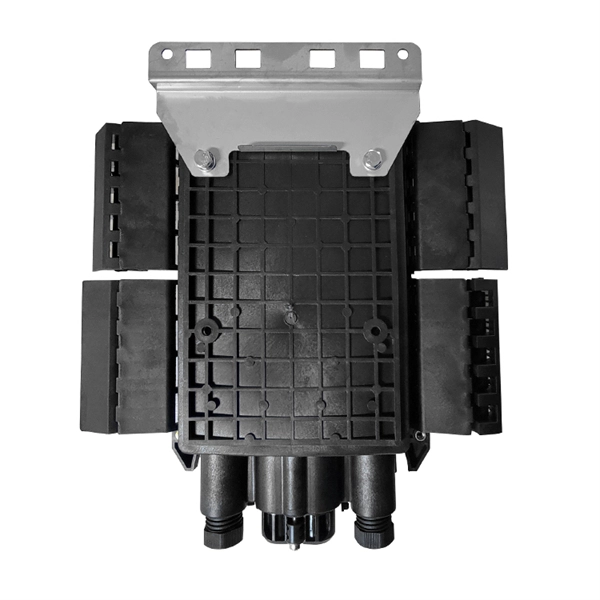 What does a high- and low-voltage complete set of equipment include