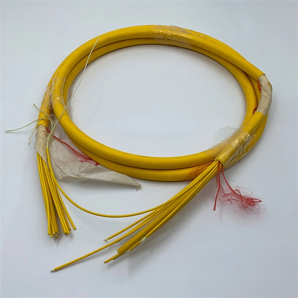 What are the connections for a double busbar 