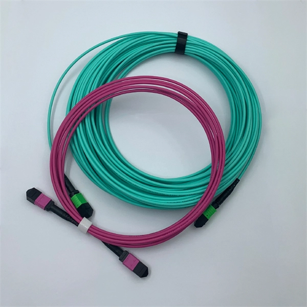 The attenuation value of a certain fixed optical attenuator is 3dB