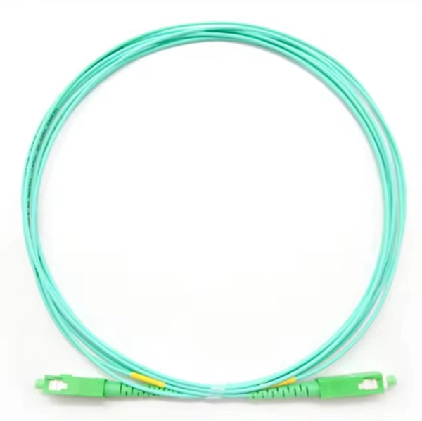 Does ground resistance testing of fiber optic cables in pipelines need to be performed 