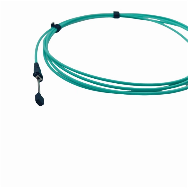 Requirements for optical cable splice loss