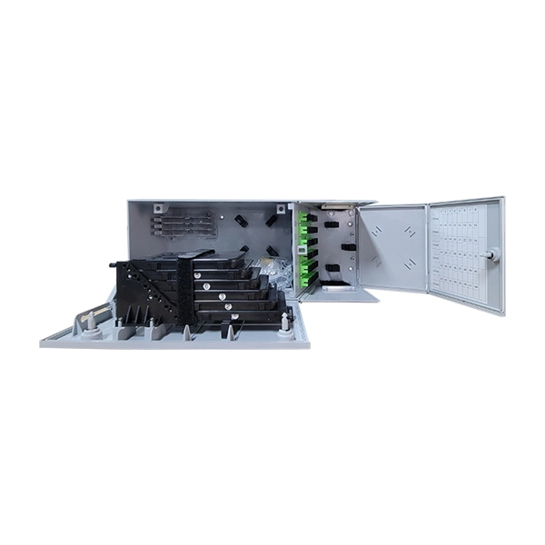 Installation height of rows of surface-mounted electrical boxes