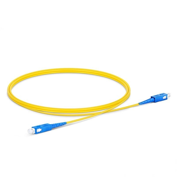 How to use optical cable strippers