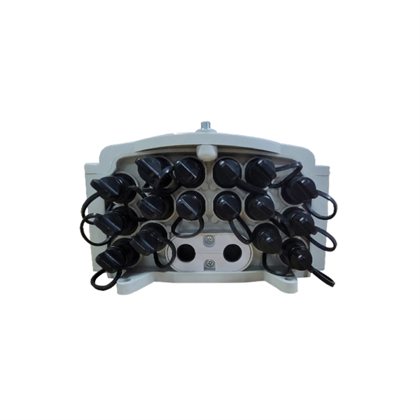 Fiber optic connector accessories
