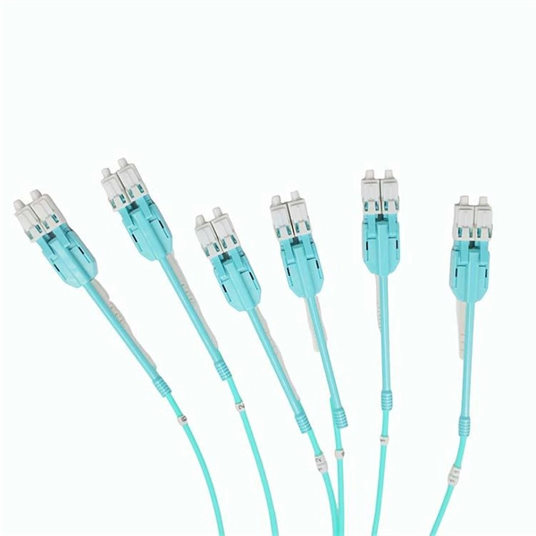 There are several types of fiber optic cables underground 