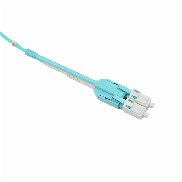 What are the different types of fiber optic routers