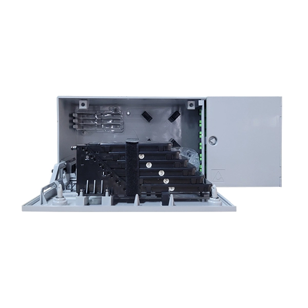 Tanzanian Standard Power Distribution Box Manufacturer