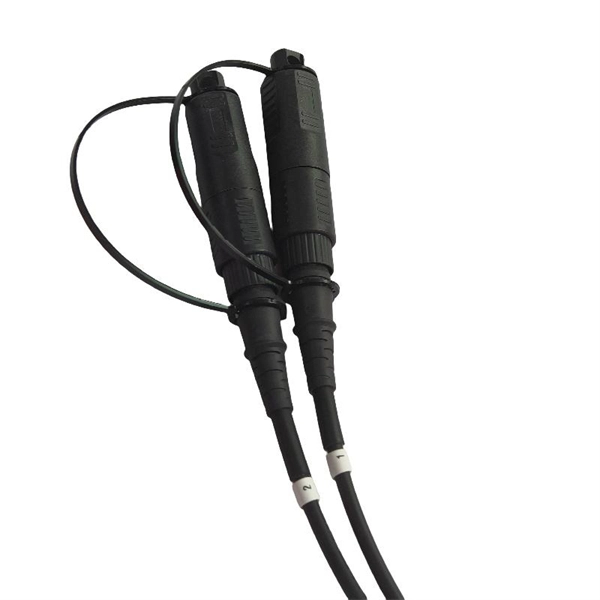 Specifications and Models of Outdoor Flexible Optical Cables
