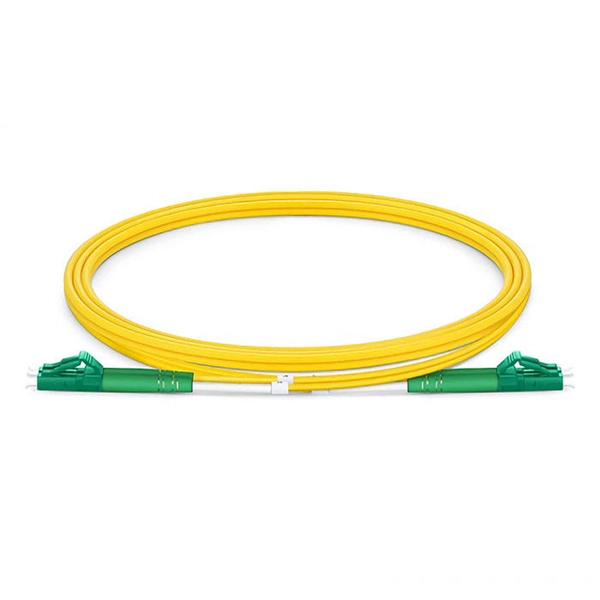 Analysis of Fiber Optic Sensing Performance Indicators