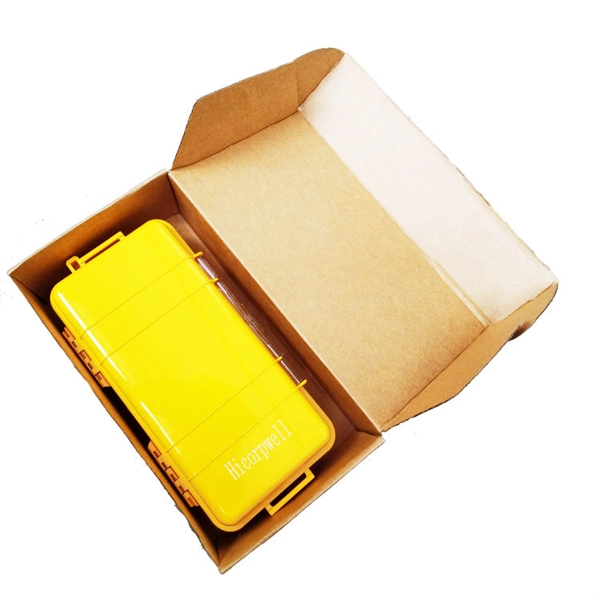 Are there many fiber optic cable orders