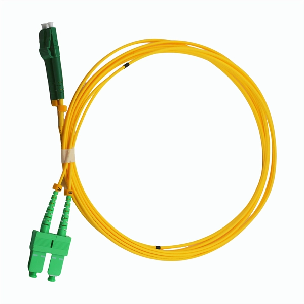 What types of electrical wiring are there in Botswana
