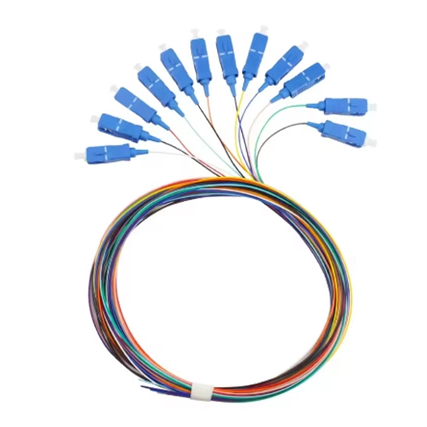 Solutions for High-Density Fiber Optic Patch Cords