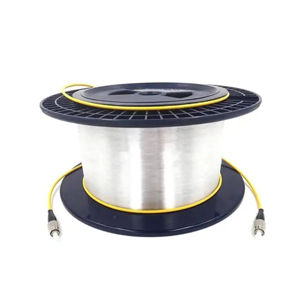 What type of switch is used in the core layer 