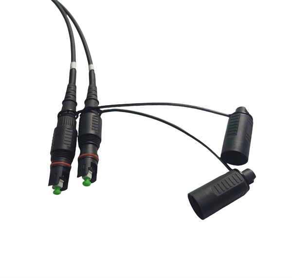 Bulgaria Fiber Optic Communication Project