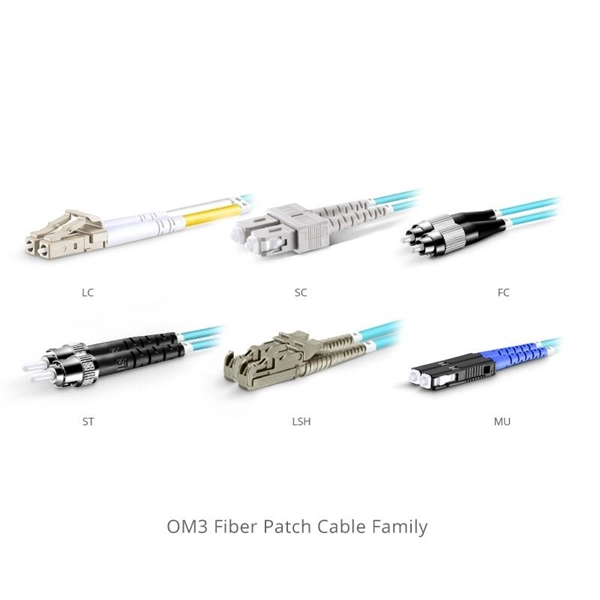 How to connect the beam splitter to the monitoring switch cable