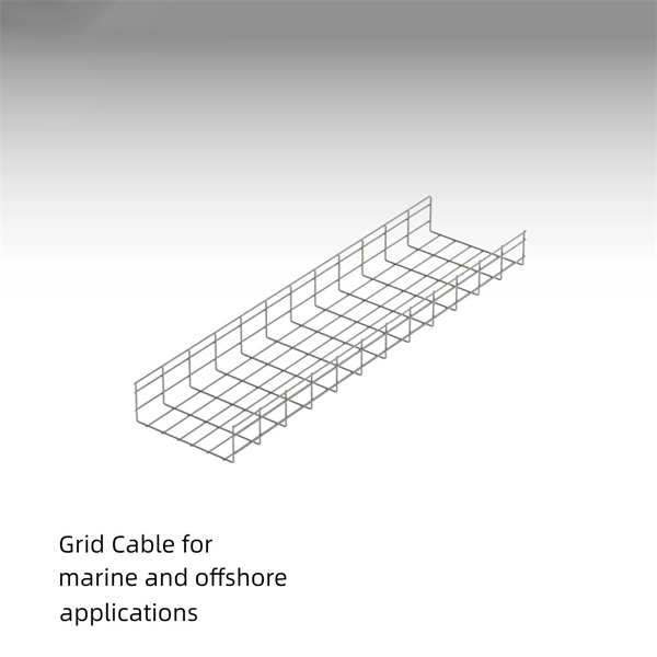 Household High-End Distribution Box Housing
