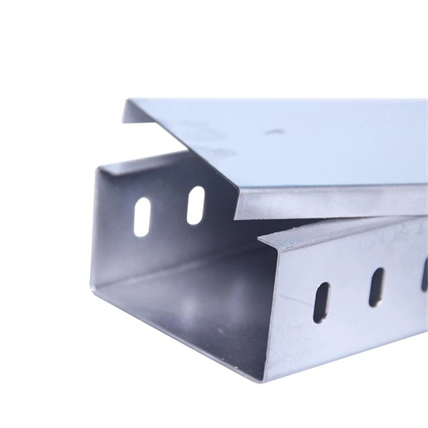Source of fireproof cable trays in North Macedonia