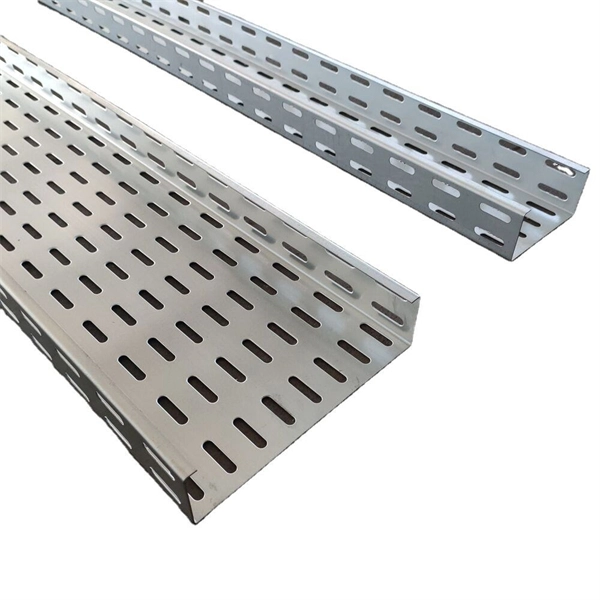 Which manufacturer makes the best cable trays in Bolivia