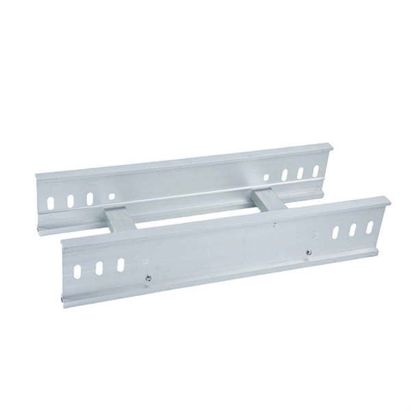 Where should the classroom electrical distribution box be placed