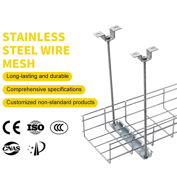 What is SF cable tray