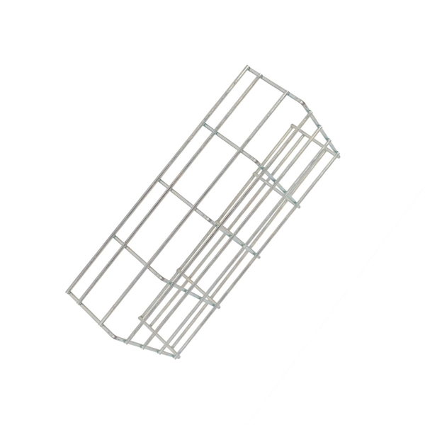 Optical power meter fiber length