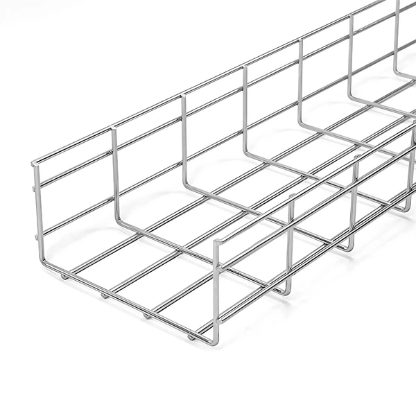 Laying of Polymer Cable Trays in Buildings