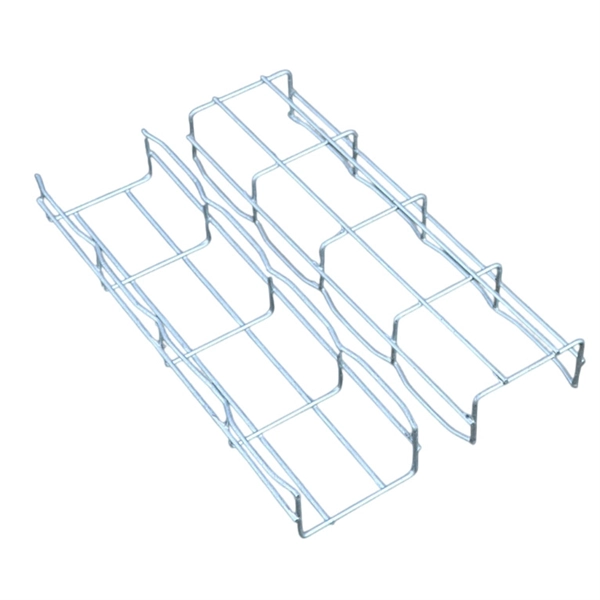 Opening holes on the distribution box
