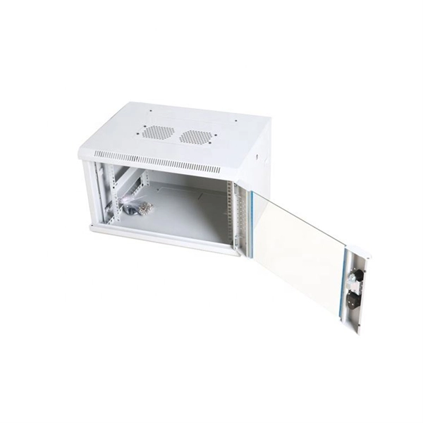 DIP packaged optical module