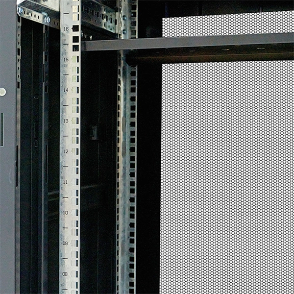 Materials for sealing holes in distribution boxes
