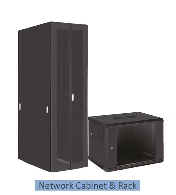 H3C Core Switch Dual Control Cards