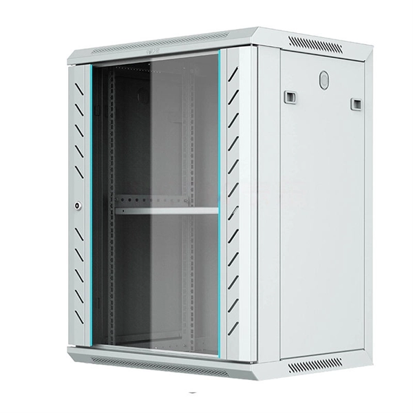 Fiber Optic Module Panel Installation Method