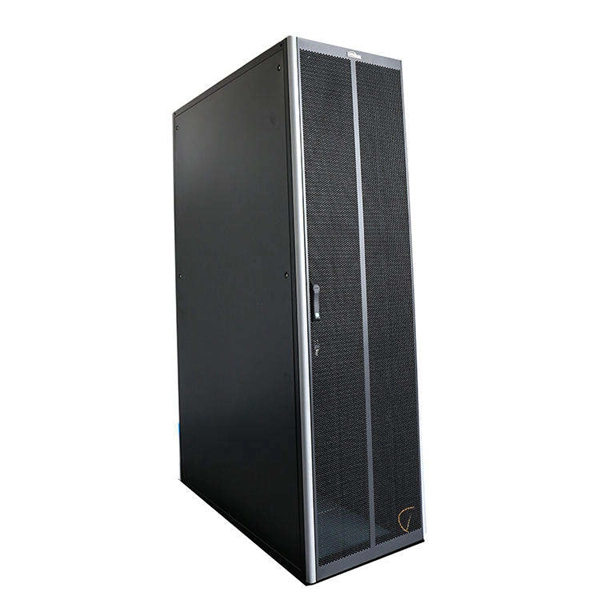What does an intelligent distribution frame need