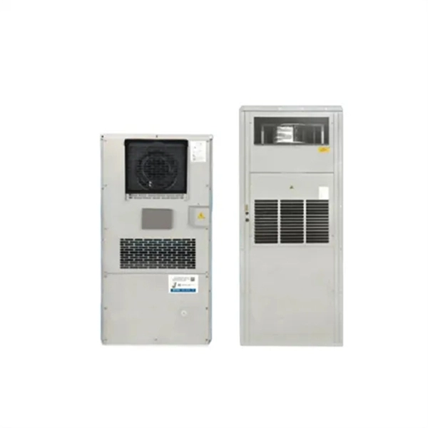 504 Core Fiber Optic Distribution Cabinet