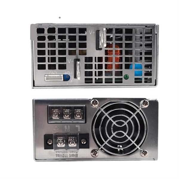 Thermal Imager for Distribution Box