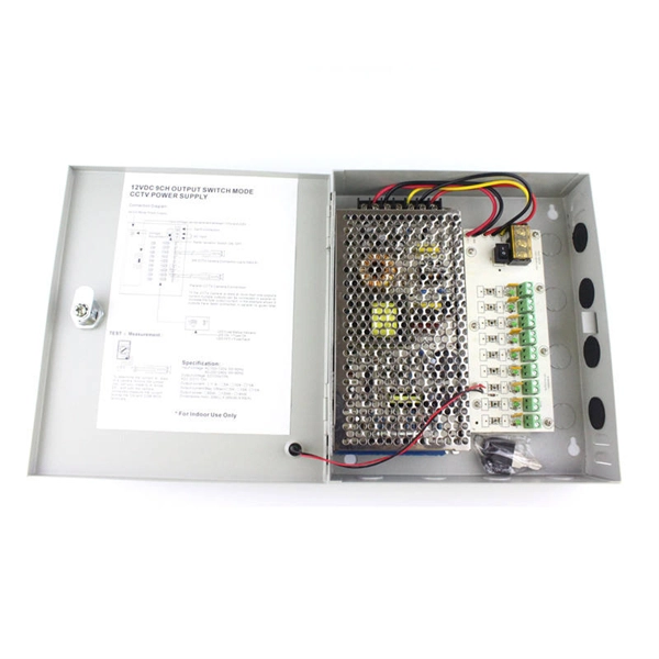 Which electrical distribution boxes on construction sites need to be grounded 