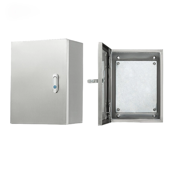 What temperature do industrial switches reach