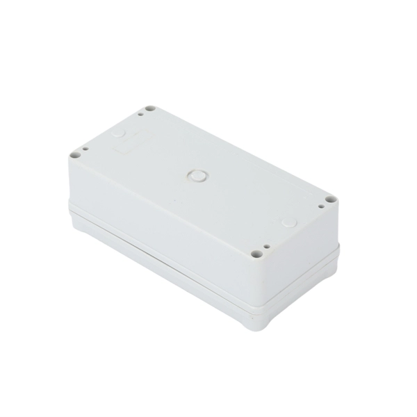 Wiring of surge protection circuit breaker in distribution box