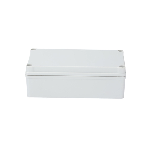 Assembly of Sheet Metal Enclosure for Network Cabinets