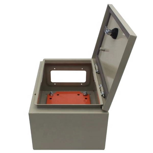 Smart air switch for home distribution box