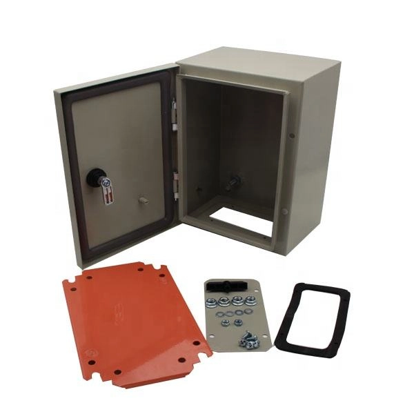 Customized Data Center Racks