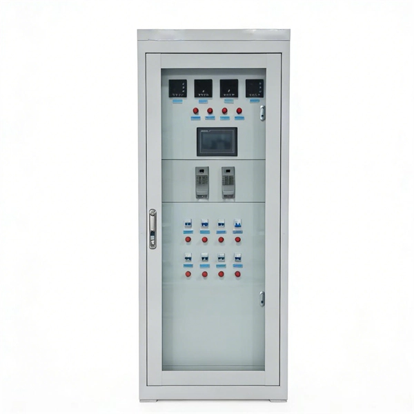 What does FC mean in ODF patch panel 