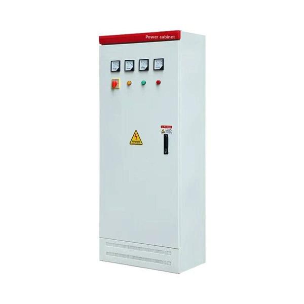 Safety Distribution Box for Home Use