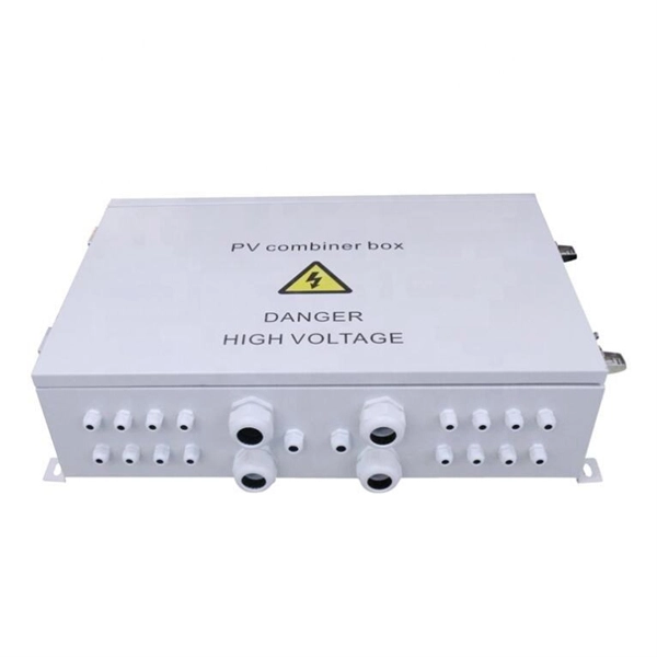 Manufacturing Requirements for 24-Core Optical Cable Junction Boxes