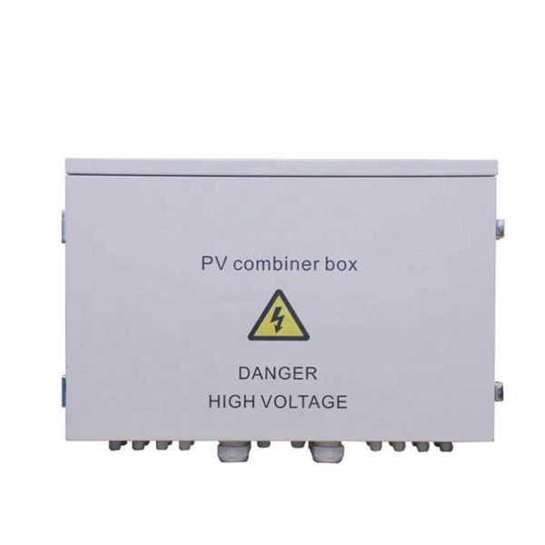 East Africa s Leading Electrical Distribution Box Manufacturer
